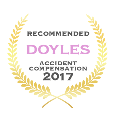 doyles-motor-vehicles-compensation-2017-recommended-polaris-lawyers
