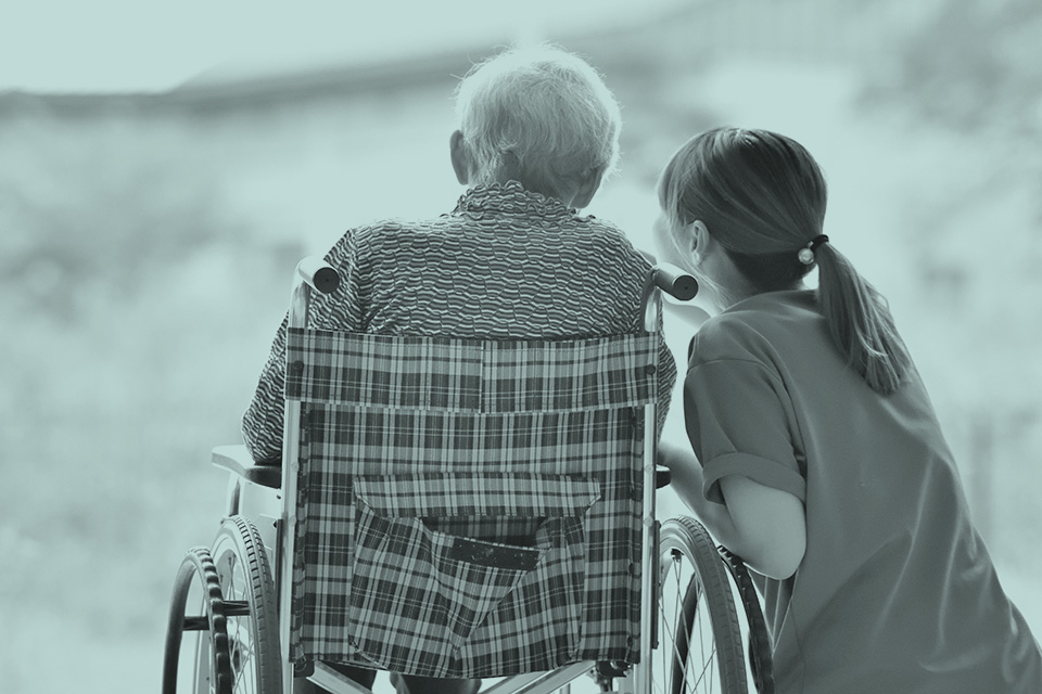 The aged care sector needs an urgent overhaul to protect our ageing population