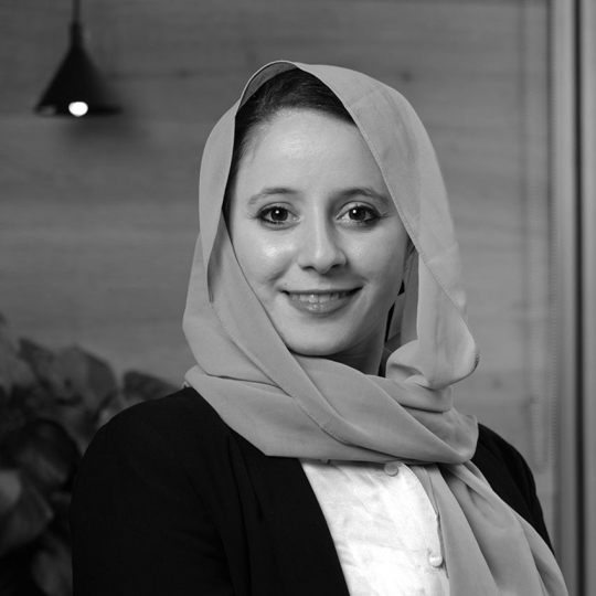 Nada Breik | Lawyer | Polaris Personal Injury Lawyers